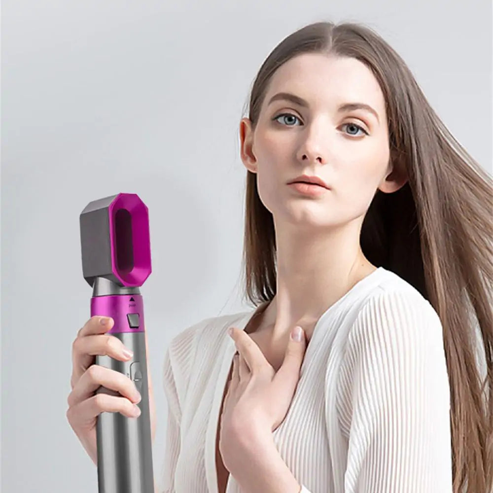 NovaWave | 5 in 1 haarstyler