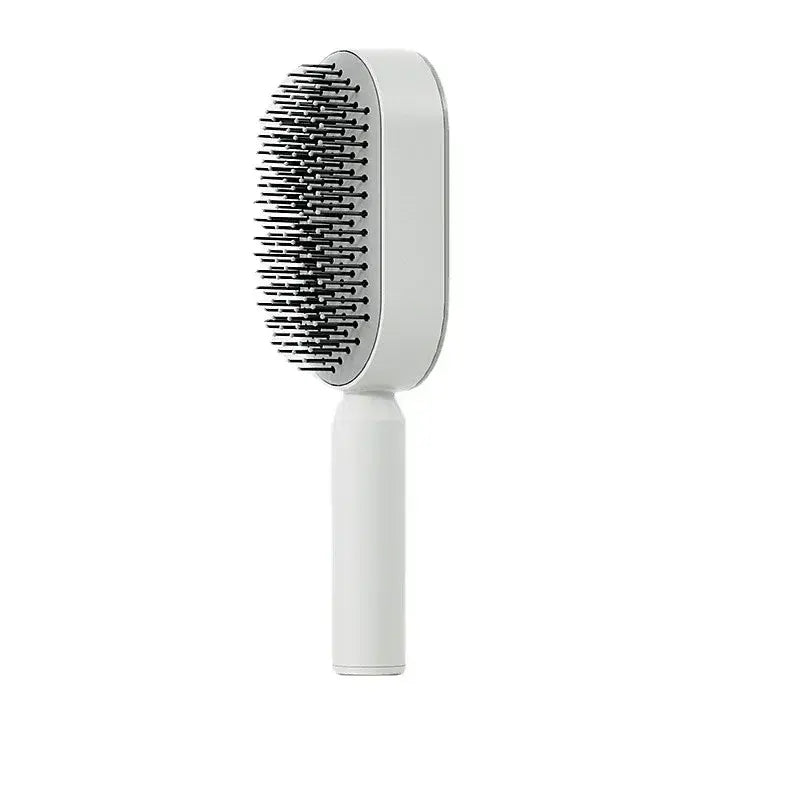BrushAway | Zelfreinigende borstel