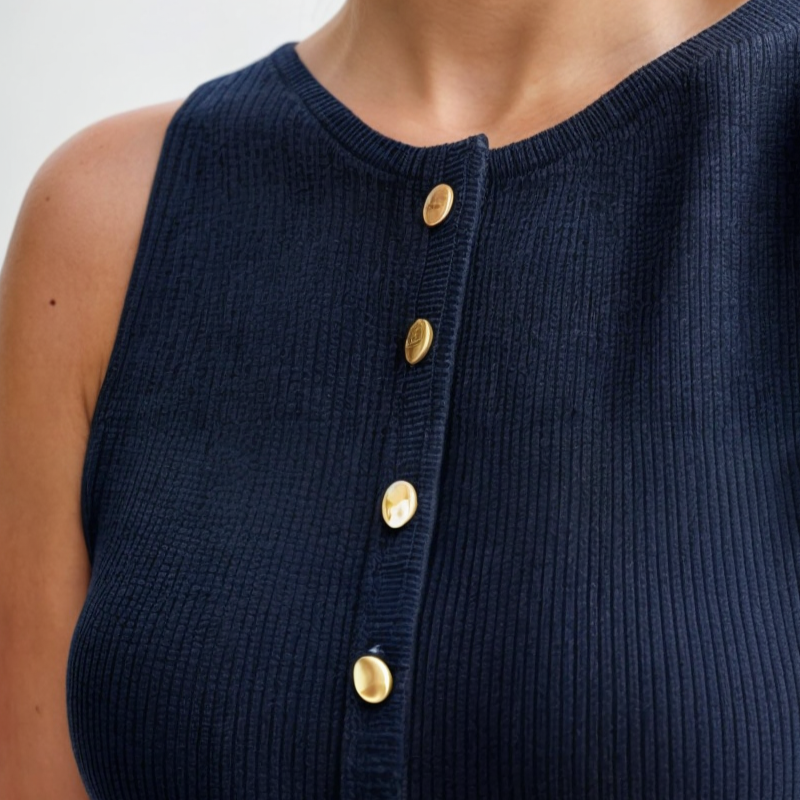 Bella | Classic Charm Dress