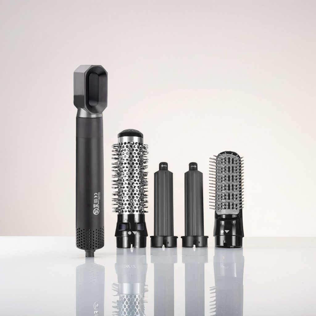 NovaWave | 5 in 1 haarstyler
