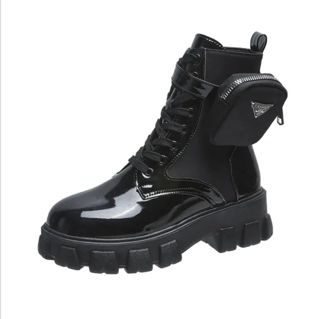 Bella | Fashion Boots