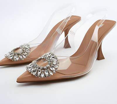 Crystal Muse Mules