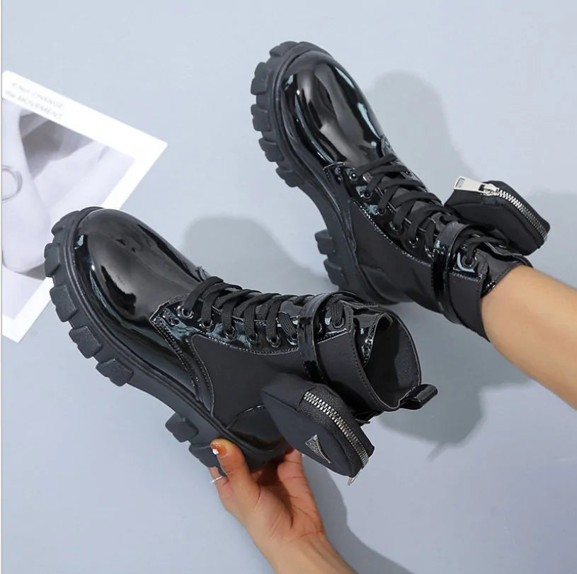 Bella | Fashion Boots