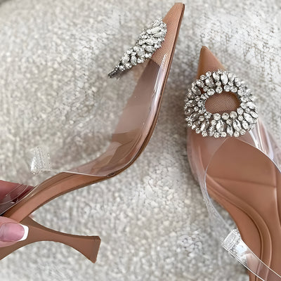Crystal Muse Mules