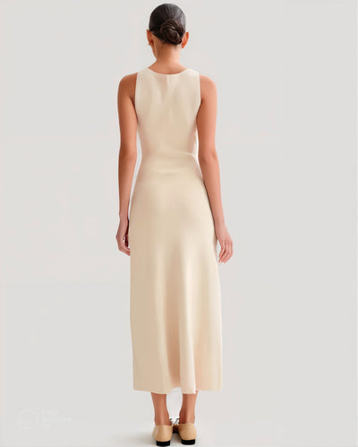 Bella | Classic Charm Dress