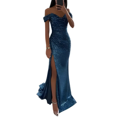 Celeste | Couture Dress