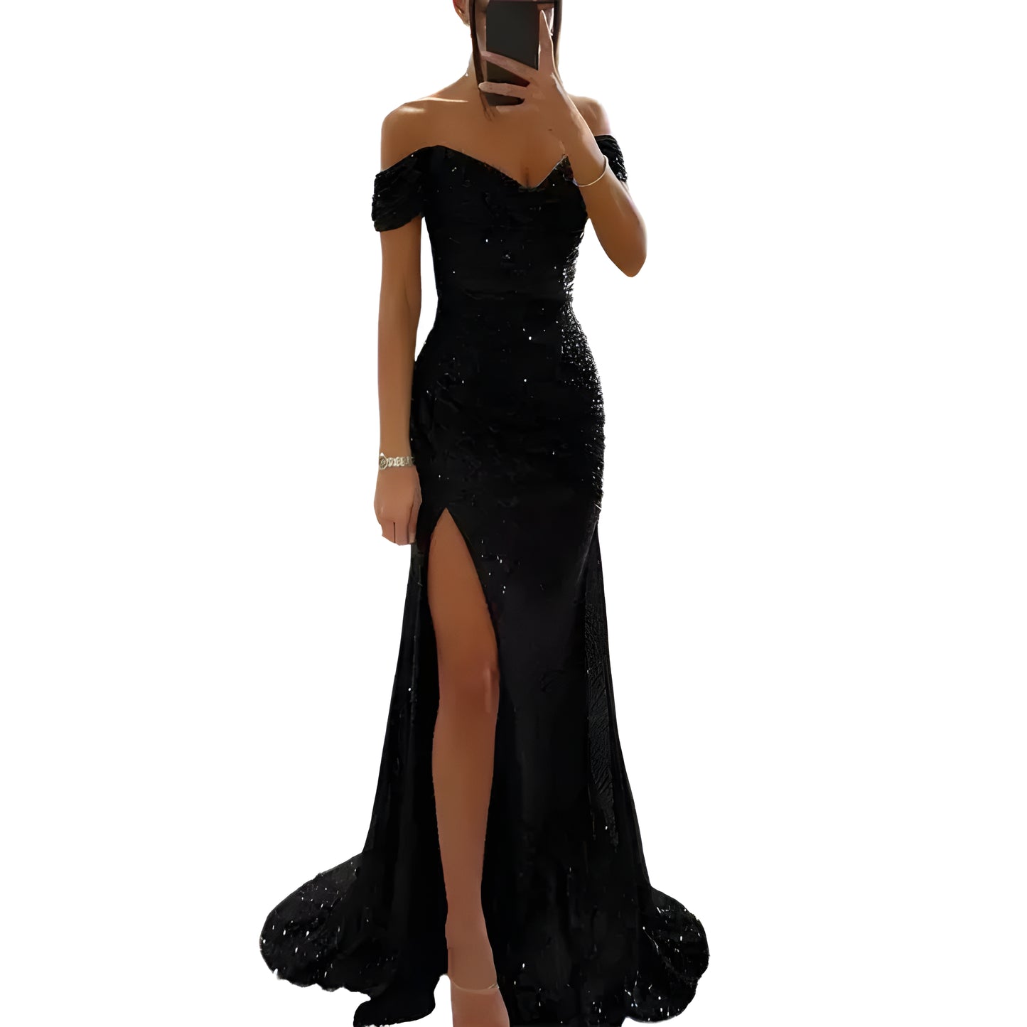 Celeste | Couture Dress