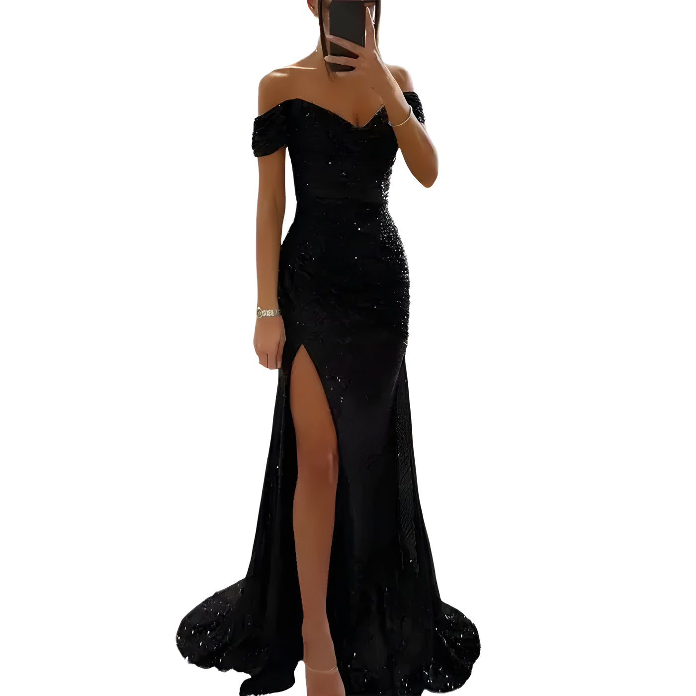 Celeste | Couture Dress