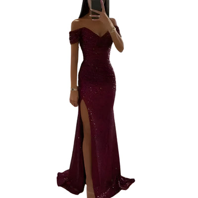 Celeste | Couture Dress