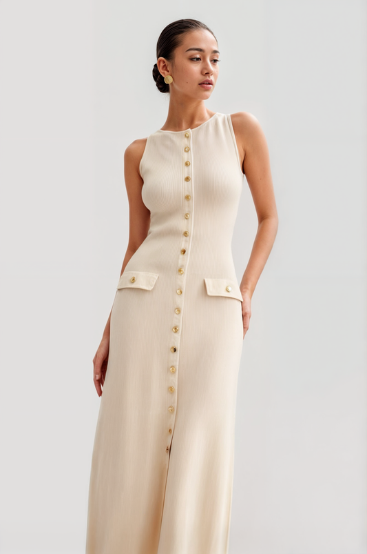 Bella | Classic Charm Dress